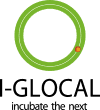 I-GLOCAL Group logo