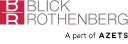 Blick Rothenberg logo