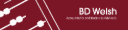 BD Welsh logo
