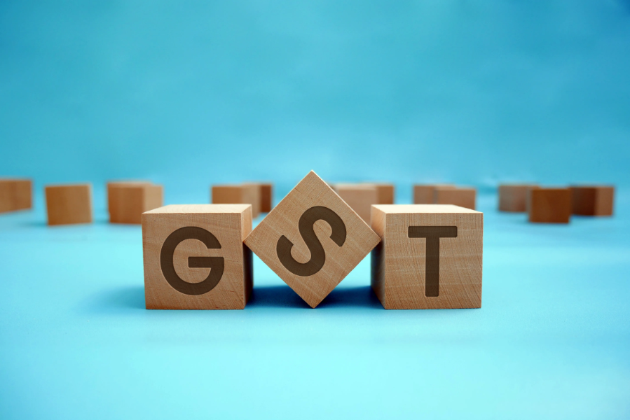 GST