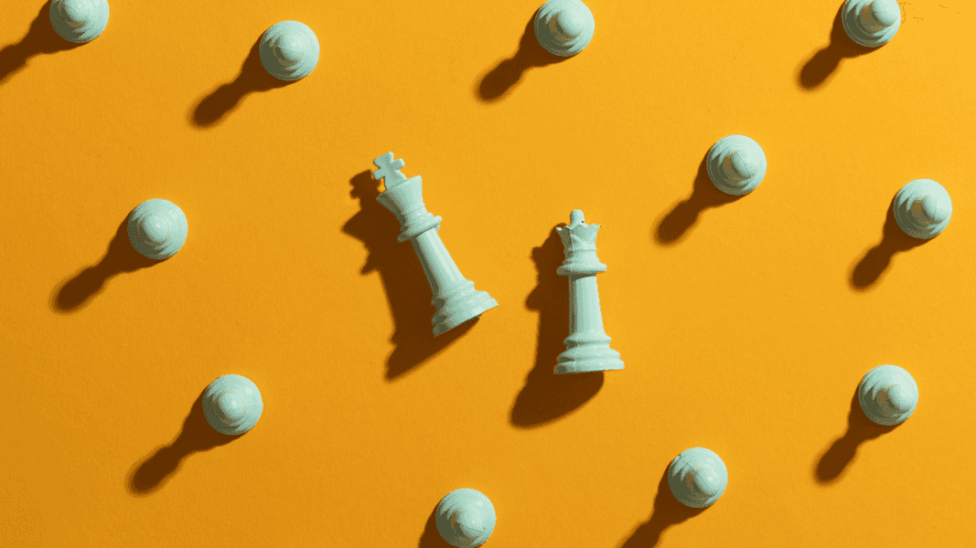 Decarbonization Strategy