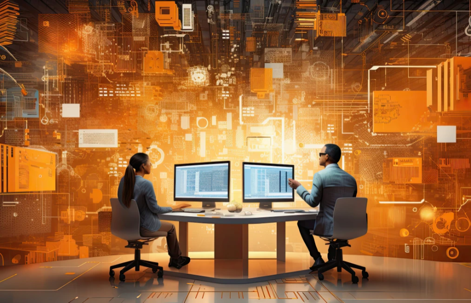 Support Services & Infrastructure