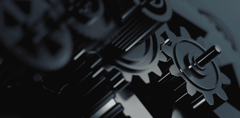 Industrial Engineering"