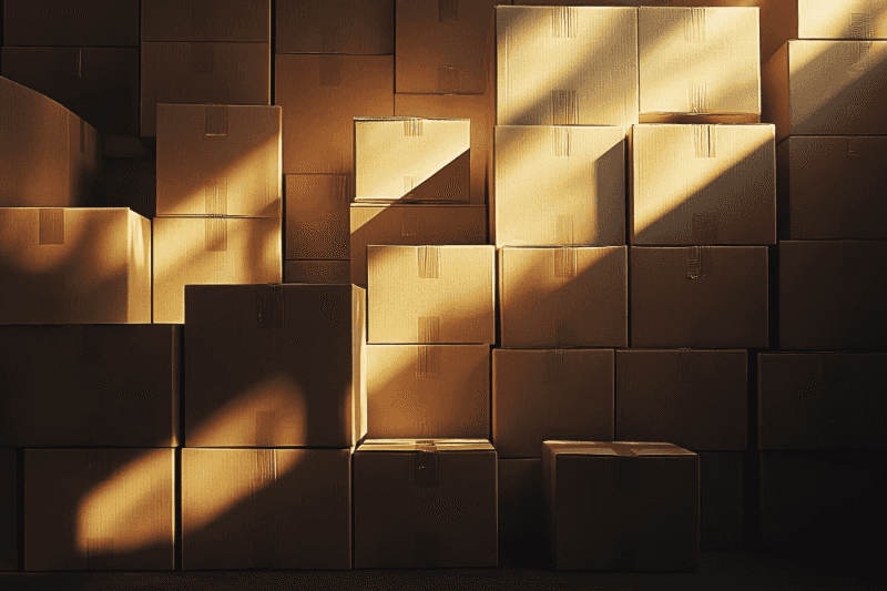 Logistics & Warehousing